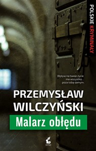 Picture of Malarz obłędu