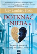 Dotknąć Ni... - Judy Landrieu Klein -  books from Poland