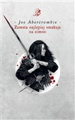 Polska książka : Zemsta naj... - Joe Abercrombie