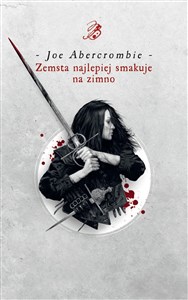 Picture of Zemsta najlepiej smakuje na zimno