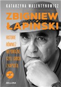 Zbigniew Ł... - Katarzyna Walentynowicz -  Polish Bookstore 