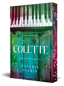 Książka : Colette (b... - Valerie Perrin