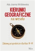 Kierunki g... - Ada Joanna Wróblewska -  foreign books in polish 
