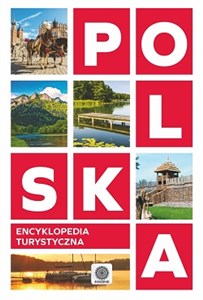 Obrazek Polska Encyklopedia turystyczna
