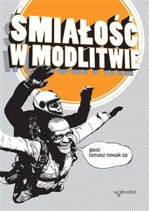 Picture of Śmiałość w modlitwie