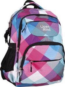 Picture of Plecak Open Mind 10