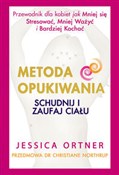 Książka : Metoda opu... - Jessica Ortner