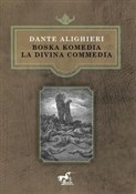 Boska kome... - Dante Alighieri -  foreign books in polish 