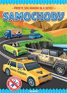 Picture of Zrobię to sam Samochody