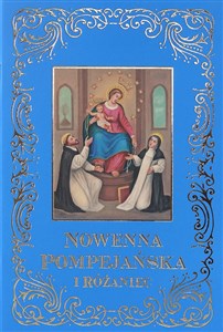 Picture of Nowenna Pompejańska i Różaniec