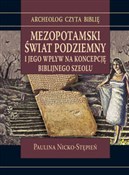 Polska książka : Mezopotams... - Paulina Nicko-Stępień