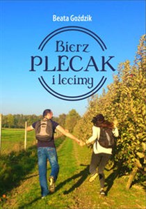 Picture of Bierz plecak i lecimy