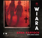 Książka : Wiara - Anna Kańtoch