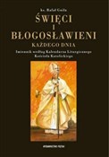 Święci i B... - ks. Rafał Gniła - Ksiegarnia w UK