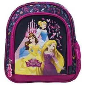 Obrazek Plecak Księżniczki 10