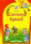 Czerwony k... - Charles Perrault -  Polish Bookstore 