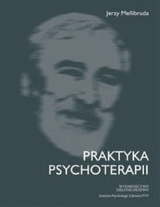 Picture of Praktyka psychoterapii