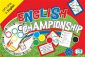 polish book : English Ch...