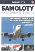 Książka : Samoloty p... - Opracowanie Zbiorowe