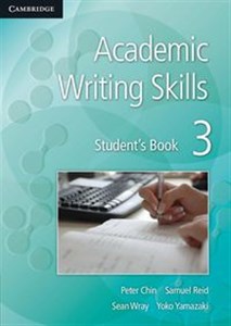 Picture of Academic Writing Skills 3 Student's Book