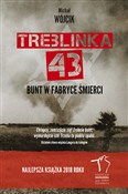 Treblinka ... - Michał Wójcik -  books in polish 