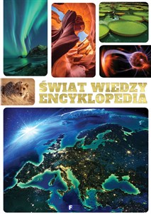 Picture of Świat wiedzy Encyklopedia