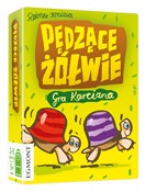 Pędzące Żó... -  books from Poland