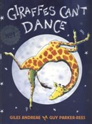 Giraffes C... - Giles Andreae -  books from Poland