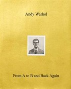 Książka : Andy Warho... - Donna De Salvo