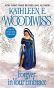 Forever in... - Kathleen E. Woodiwiss - Ksiegarnia w UK