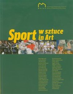 Picture of Sport w sztuce Sport in Art wydanie polsko - angielskie