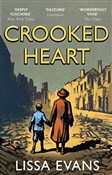 Książka : Crooked He... - Lissa Evans