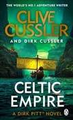 Celtic Emp... - Clive Cussler, Dirk Cussler -  books from Poland