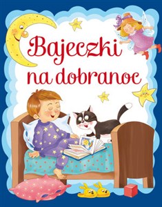 Obrazek Bajeczki na dobranoc