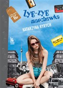 polish book : Zyg-zyg ma... - Katarzyna Ryrych