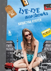 Picture of Zyg-zyg marchewka