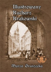 Obrazek Ilustrowany Kucharz Krakowski