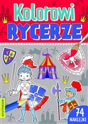 Kolorowi r... - Opracowanie zbiorowe -  foreign books in polish 