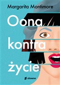 Książka : Oona kontr... - Margarita Montimore