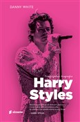Harry Styl... - Danny White -  books from Poland