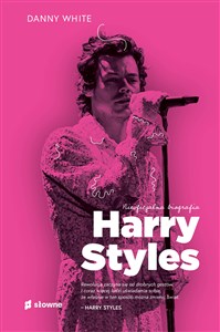 Picture of Harry Styles Nieoficjalna biografia