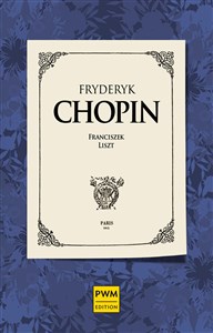 Picture of Fryderyk Chopin