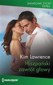 Hiszpański... - Lawrence Kim -  Polish Bookstore 
