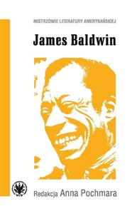 Obrazek James Baldwin