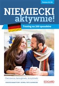 Książka : Niemiecki ... - Katarzyna Zimnoch, Joanna Mudel
