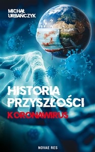 Picture of Historia przyszłości Koronawirus