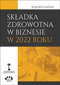 Książka : Składka zd... - Wojciech Safian