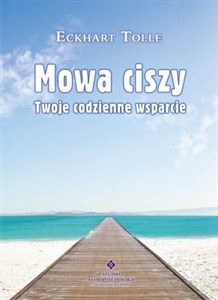 Obrazek Mowa ciszy Twoje codzienne wsparcie