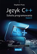Język C++ ... - Prata Stephen -  Polish Bookstore 