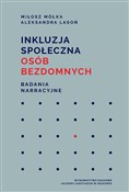 Inkluzja s... - Miłosz Mółka, Aleksandra Lasoń -  Polish Bookstore 
